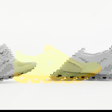 Tennarit ja kengät On Running Cloud Monochrome Endive Keltainen | 19.99515, 1