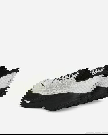Tennarit ja kengät Hoka One One Mach X 2, Size 12.5 Harmaa | 1169610-BKSTR, 4