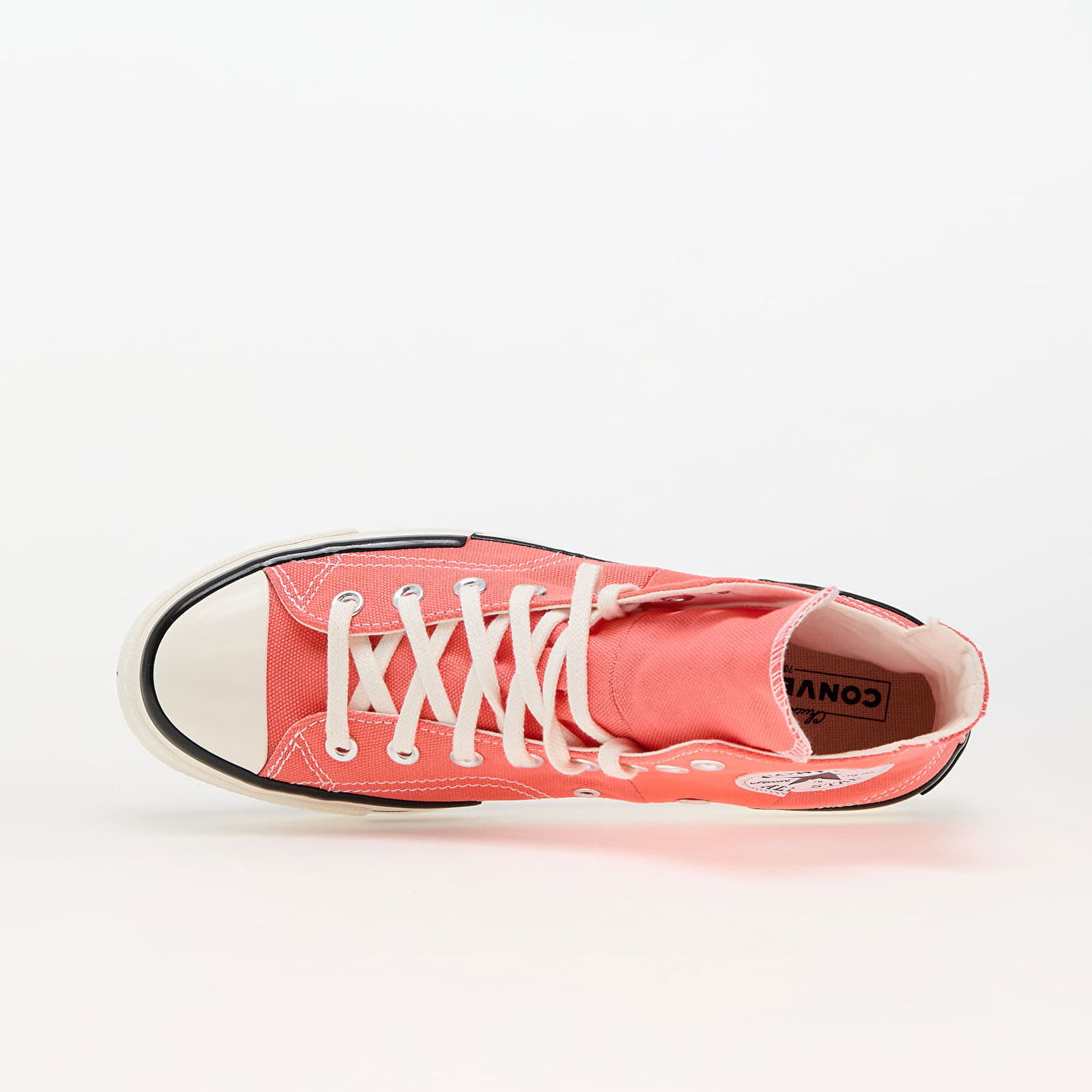 Tennarit ja kengät Converse Chuck 70 Plus Musta | A06432C, 1