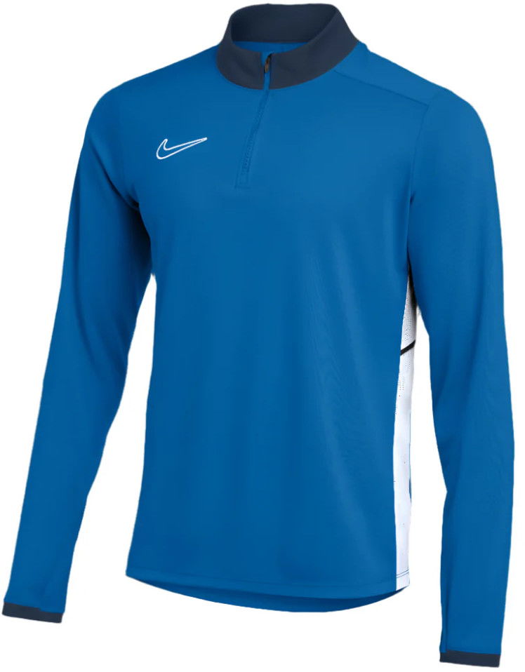 Huppari Nike Nike DF ACD25 Drill Top Sininen | fz9767-463