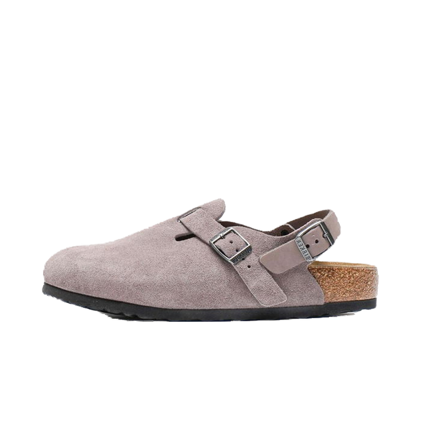 Tennarit ja kengät Birkenstock Tokio (Regular Fit) Beige | 1028216