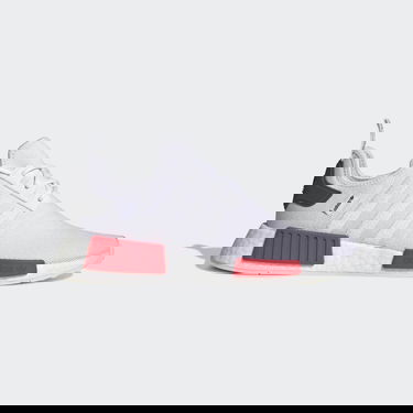 Tennarit ja kengät adidas Originals NMD_R1 Valkoinen | GX9527, 0