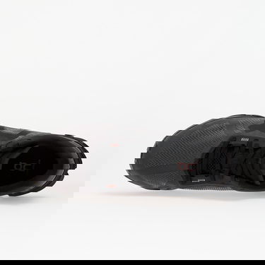 Tennarit ja kengät On Running On W Cloudflow 5 Black/ Black Musta | 3WF10091043, 3