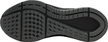 Tennarit ja kengät Nike Air Zoom Structure 25 Musta | DJ7883-006, 4