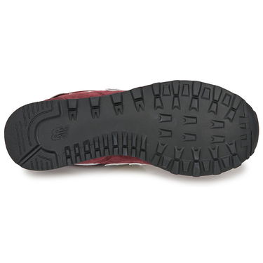 Tennarit ja kengät New Balance 574 Punainen | U574HMG, 6