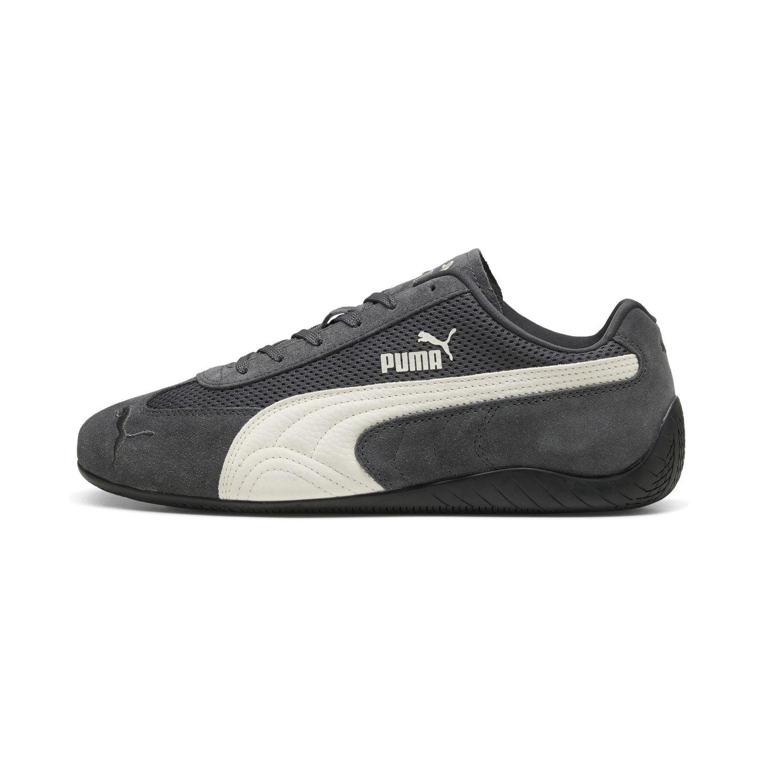 Tennarit ja kengät Puma Speedcat Mesh Harmaa | 404370_01, 0