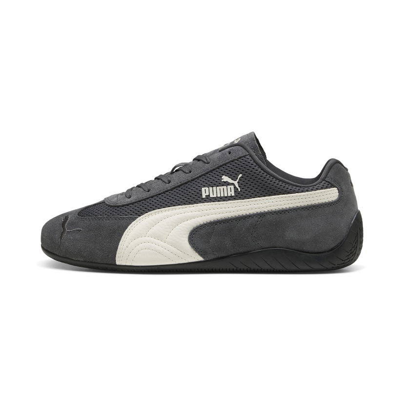 Tennarit ja kengät Puma Speedcat Mesh Harmaa | 404370_01