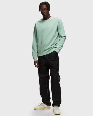Huppari Polo by Ralph Lauren LSCNM1-LONG SLEEVE-SWEATSHIRT Vihreä | 710916689012, 3