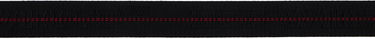 Vyöt Off-White Tape Arrow Belt 35Mm Musta | OMRB14BC99FAB0021000, 2