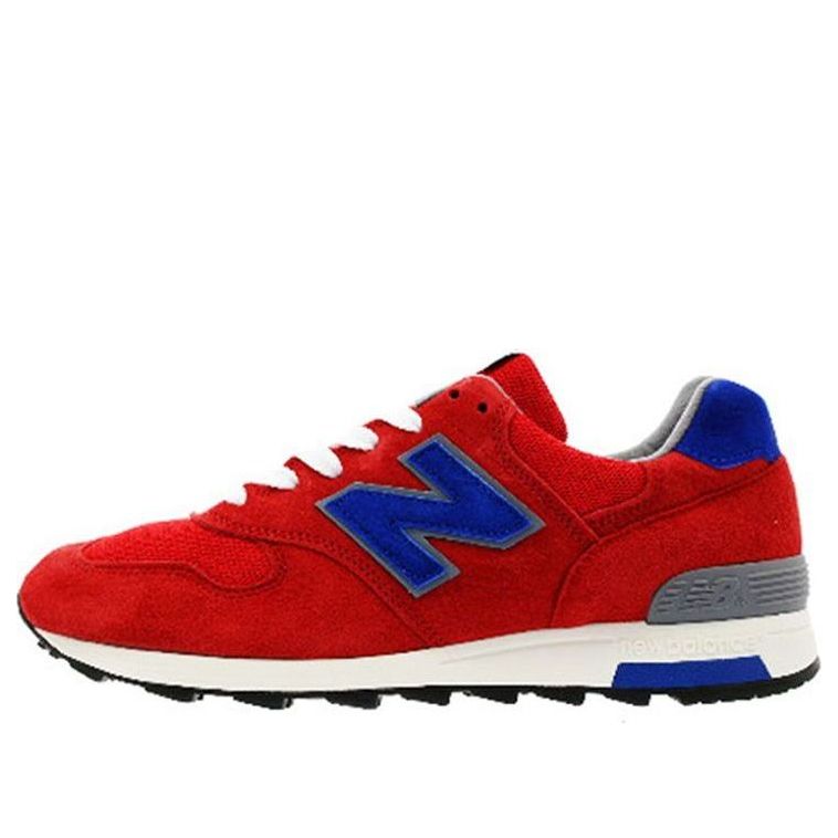 Tennarit ja kengät New Balance 1400 Punainen | M1400APC
