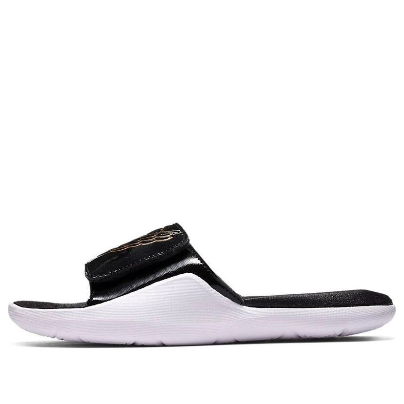 Tennarit ja kengät Jordan Air Jordan Hydro 7 Slides Musta | AA2518-021
