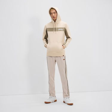Huppari Ellesse Hoodie Vierian Beige | SHX20953214, 0
