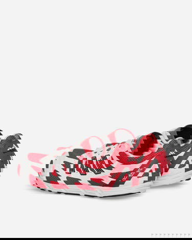 Tennarit ja kengät adidas Performance ADIZERO PR Valkoinen | JQ0021, 4