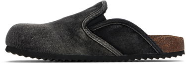 Vaatteet Diesel Diesel D-Woodstock Slip-On Mules Musta | Y03537-P0585-H1939, 2
