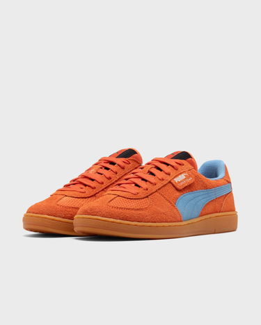 Tennarit ja kengät Puma Super Team Oranssi | 398139-01, 1