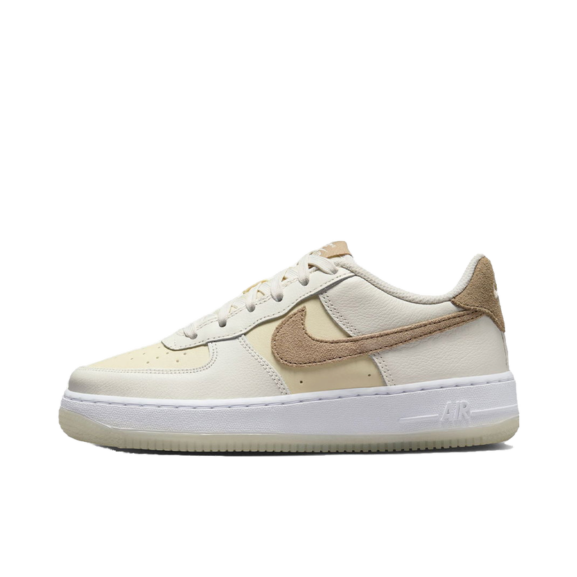 Tennarit ja kengät Nike Air Force 1 LV8 Beige | HF5349-100