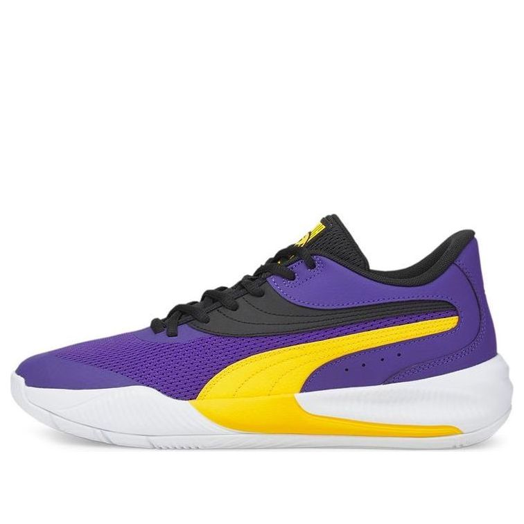 Tennarit ja kengät Puma Triple Violetti | 376640-10
