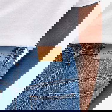 Jeans ISABEL MARANT Lemony Baggy Jeans Sininen | PA0052FA-B1H06I, 5