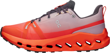 Tennarit ja kengät On Running Cloudsurfer Trail Waterproof Oranssi | 3we10291906, 2