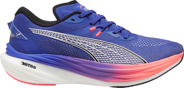 Tennarit ja kengät Puma Deviate NITRO 3 Sininen | 309707-05, 0
