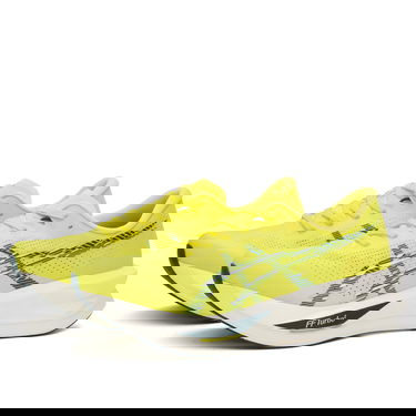 Tennarit ja kengät Asics SONICBLAST Keltainen | 1011C083-750, 2