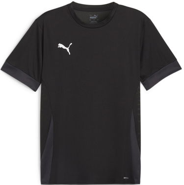 Jersey Puma teamGOAL Matchday Jersey Musta | 705747-03, 0