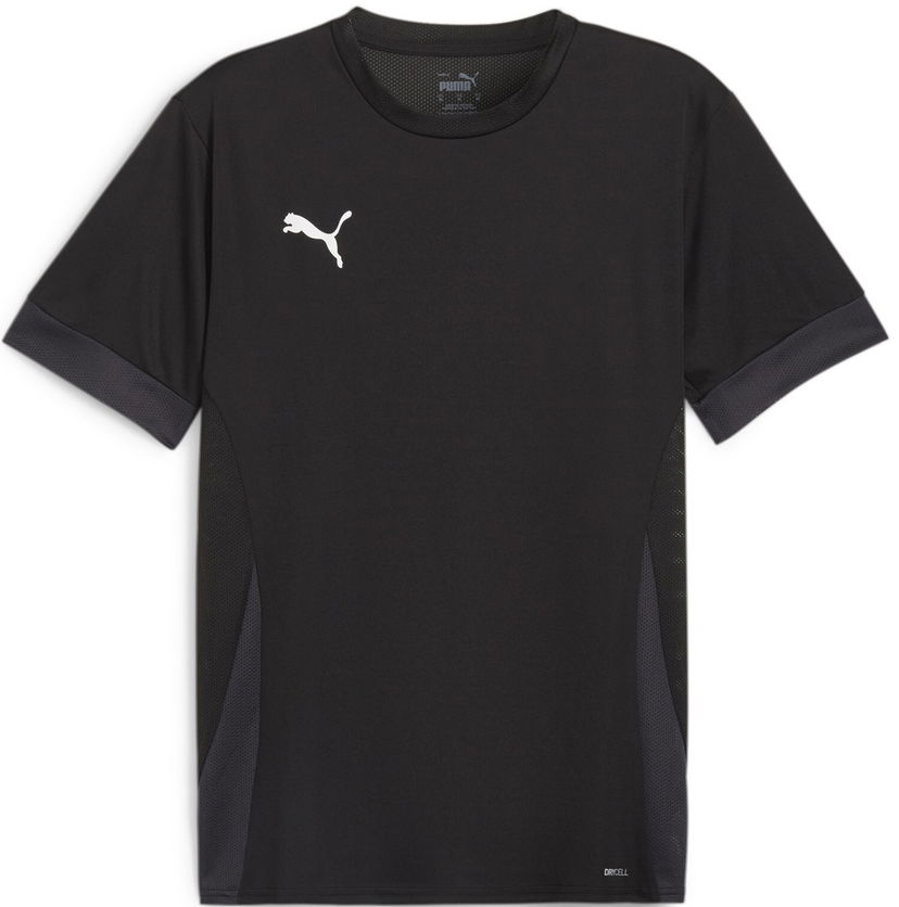 Jersey Puma teamGOAL Matchday Jersey Musta | 705747-03