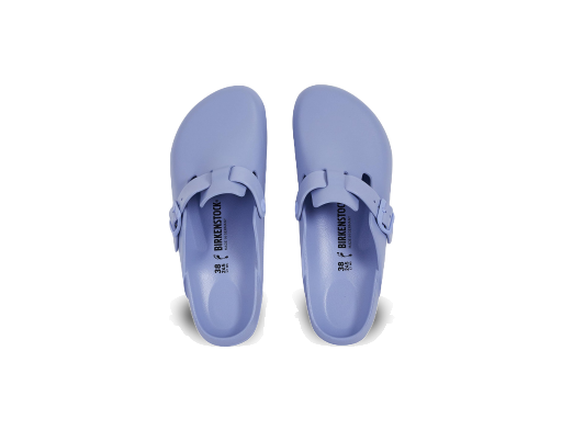 Tennarit ja kengät Birkenstock Boston Eva Violetti | 1026237