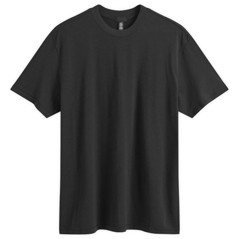 T-paita SKIMS Boyfriend T-Shirt, Size Large Musta | AP-TSH-0462-ONX