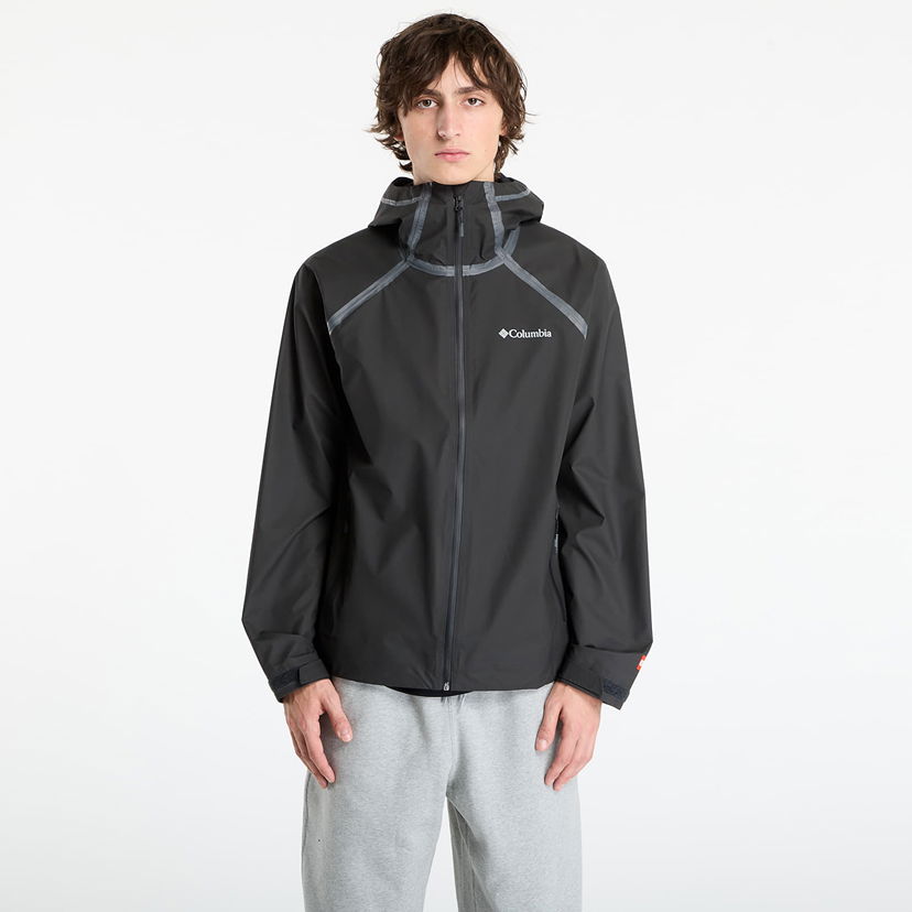 Takki Columbia Columbia Reign No Shine™ Jacket Musta | 2116165010