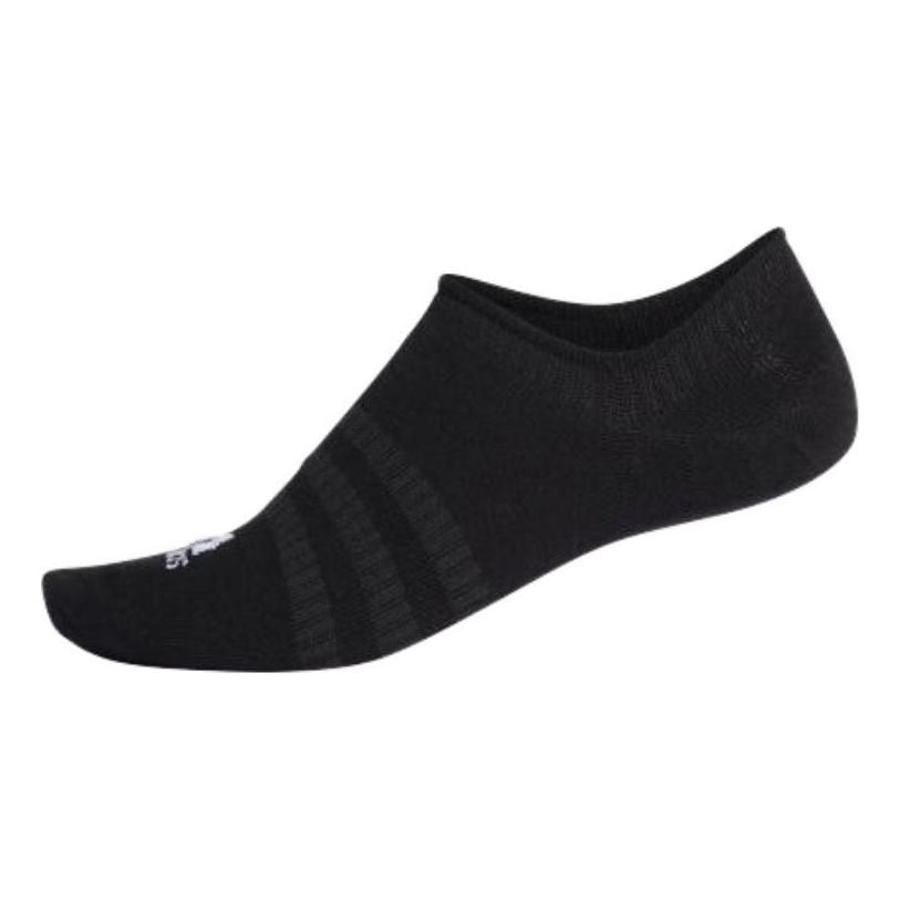 Sukat adidas Originals Superlite No Show Socks Musta | DZ9411