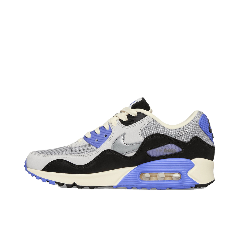 Tennarit ja kengät Nike Patta Air Max 90 Harmaa | HF8814-002