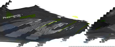Tennarit ja kengät adidas Performance PREDATOR ELITE LL FG Musta | ji1078, 0