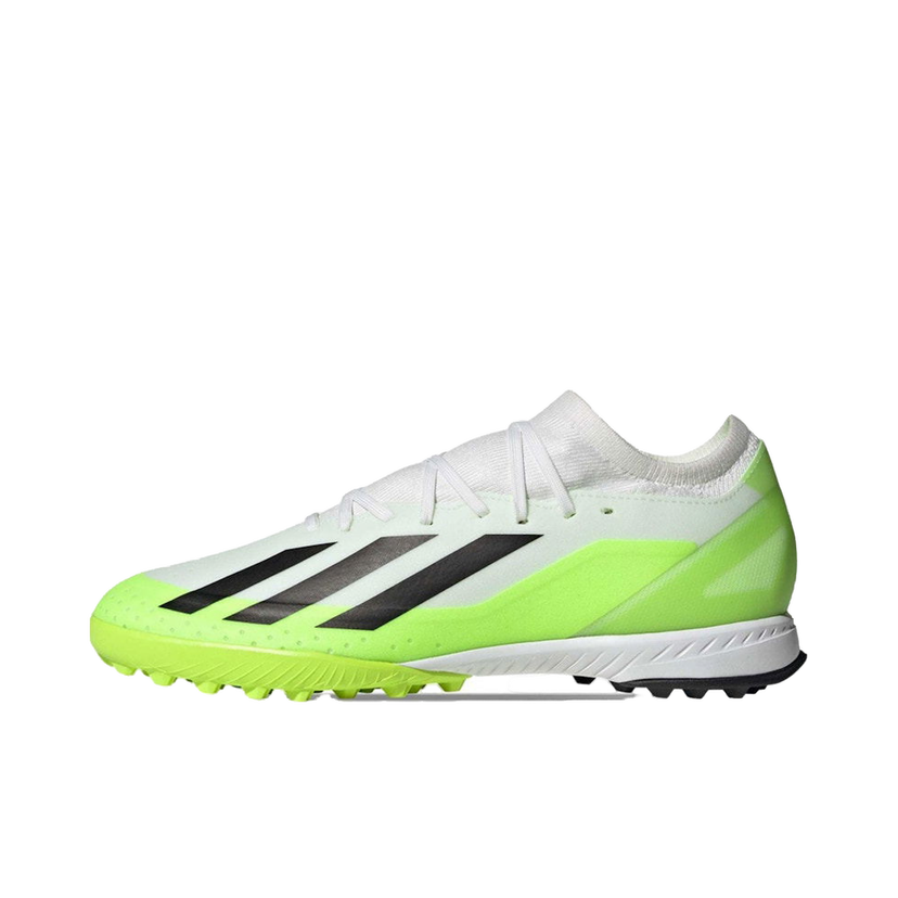 Tennarit ja kengät adidas Performance X Crazyfast.3 TF Crazyrush Pack Valkoinen | ID9337