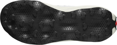 Tennarit ja kengät Salomon S/LAB ULTRA DUST Valkoinen | l47723900, 3