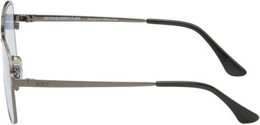 Aurinkolasit RETROSUPERFUTURE RETROSUPERFUTURE Spliff Sunglasses Harmaa | LSM, 2