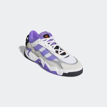 Tennarit ja kengät adidas Originals Niteball 2.0 Violetti | GX0775, 1