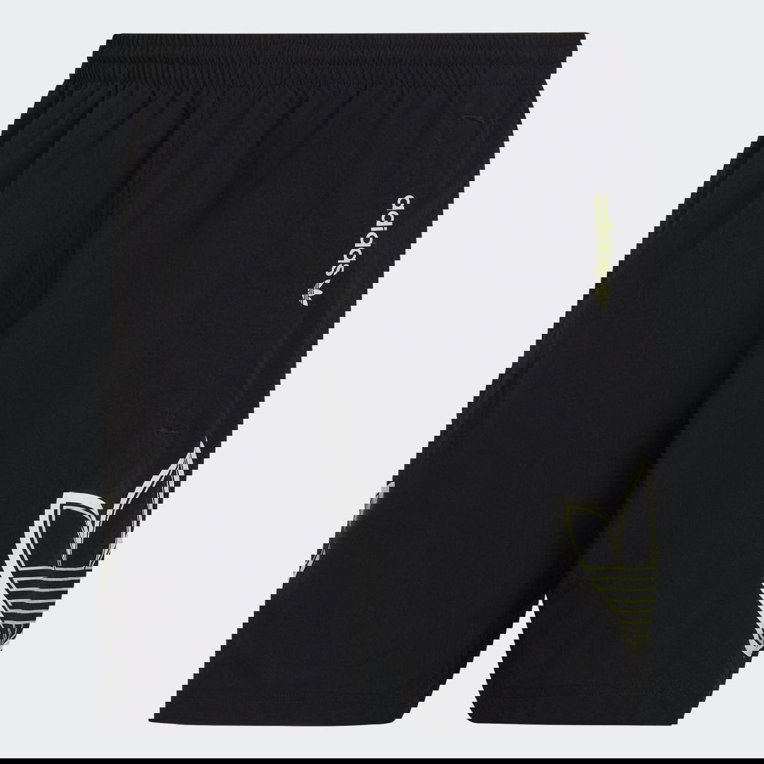 Uimapuvut adidas Performance SPRT Musta | HE4684, 0