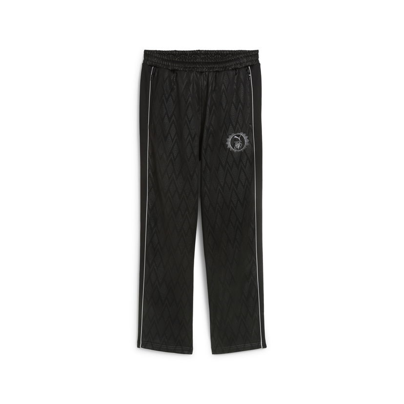 Verryttelyhousut Puma HARRY POTTER T7 Track Pants Musta | 630095_01
