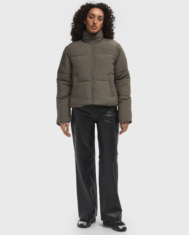 Puffer takki envii Envii ENWINDSOR Puffer Jacket, Size L Vihreä | E24400096-BUNGEE_CORD, 1