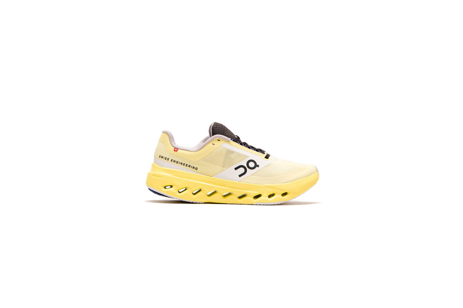 Tennarit ja kengät On Running Cloudsurfer Next Z5 Keltainen | 3MF10323003, 0