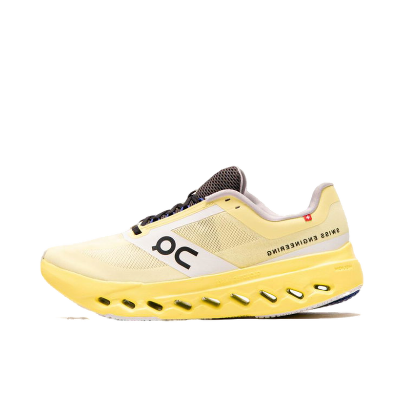 Tennarit ja kengät On Running Cloudsurfer Next Z5 Keltainen | 3MF10323003
