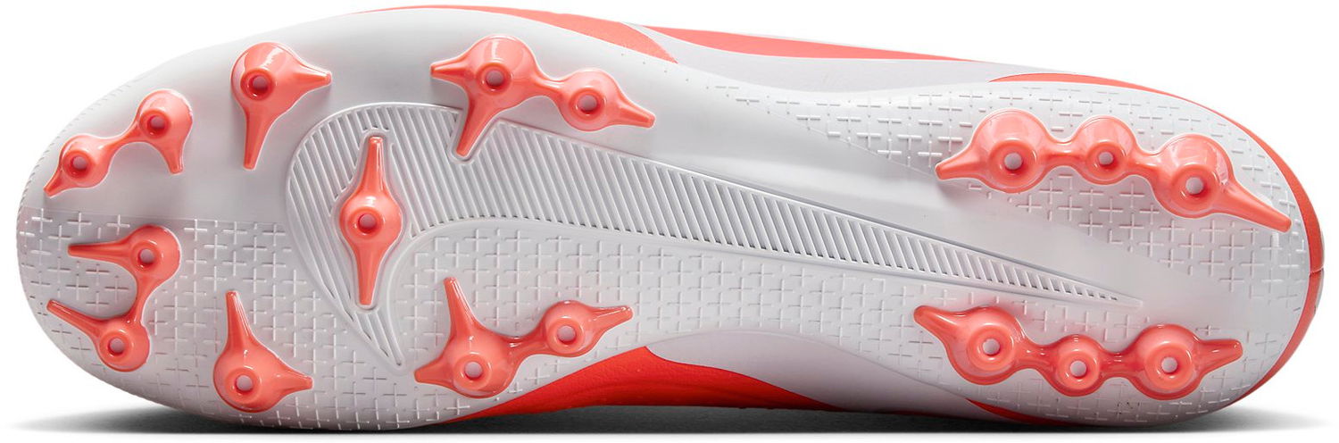 Tennarit ja kengät Nike LEGEND 10 ACADEMY AG Punainen | dv4340-800, 1