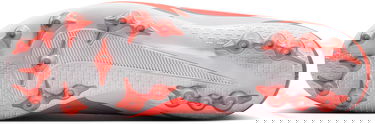 Tennarit ja kengät Nike LEGEND 10 ACADEMY AG Punainen | dv4340-800, 1