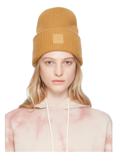 Pipo The North Face Urban Patch Beanie Beige | NF0A7WJG