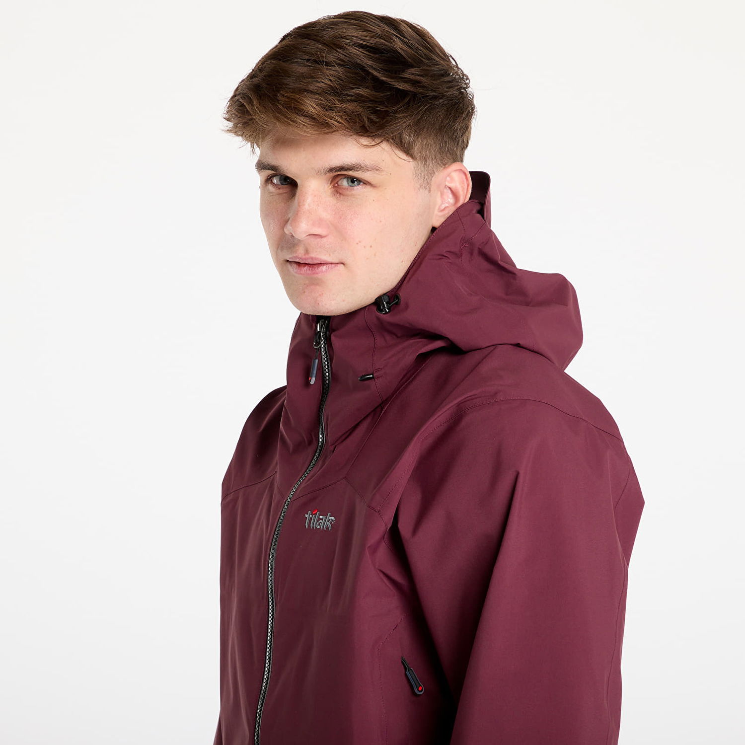 Parka Tilak Storm 23 Punainen | 1009008, 1