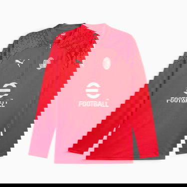 Takki Puma AC Milan Fußball Punainen | 772241_12, 6