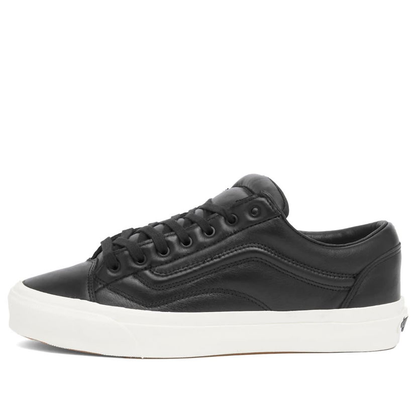 Tennarit ja kengät Vans OTW Old Skool 36 Foam Musta | VN000D52BLK
