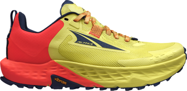 Tennarit ja kengät Altra Running Timp 5 Keltainen | al0a85p67601, 0