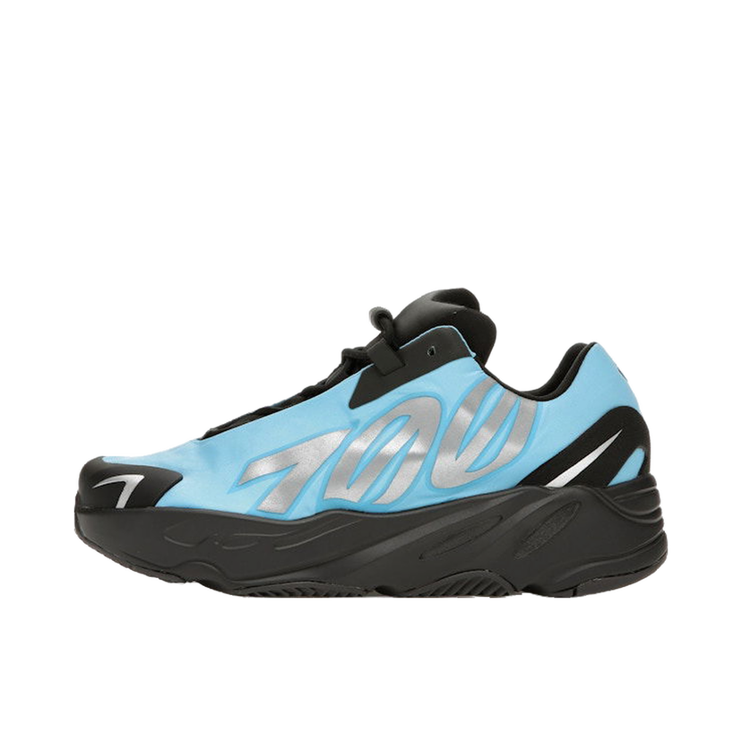 Tennarit ja kengät adidas Yeezy Yeezy Boost 700 MNVN Sininen | GZ3080